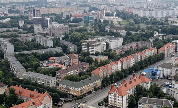 Калининградская область наращивает торговлю с Белоруссией