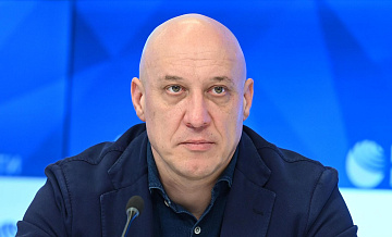Майданов заявил, что все запланированные концерты состоятся