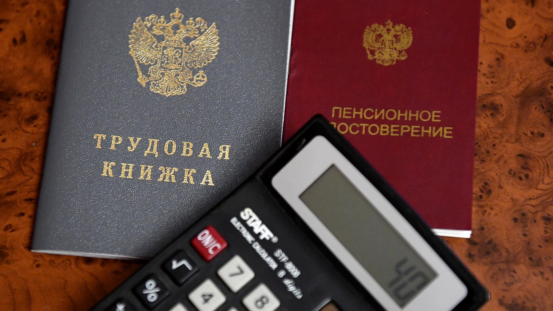 В Госдуме рассказали о льготах для работающих пенсионеров