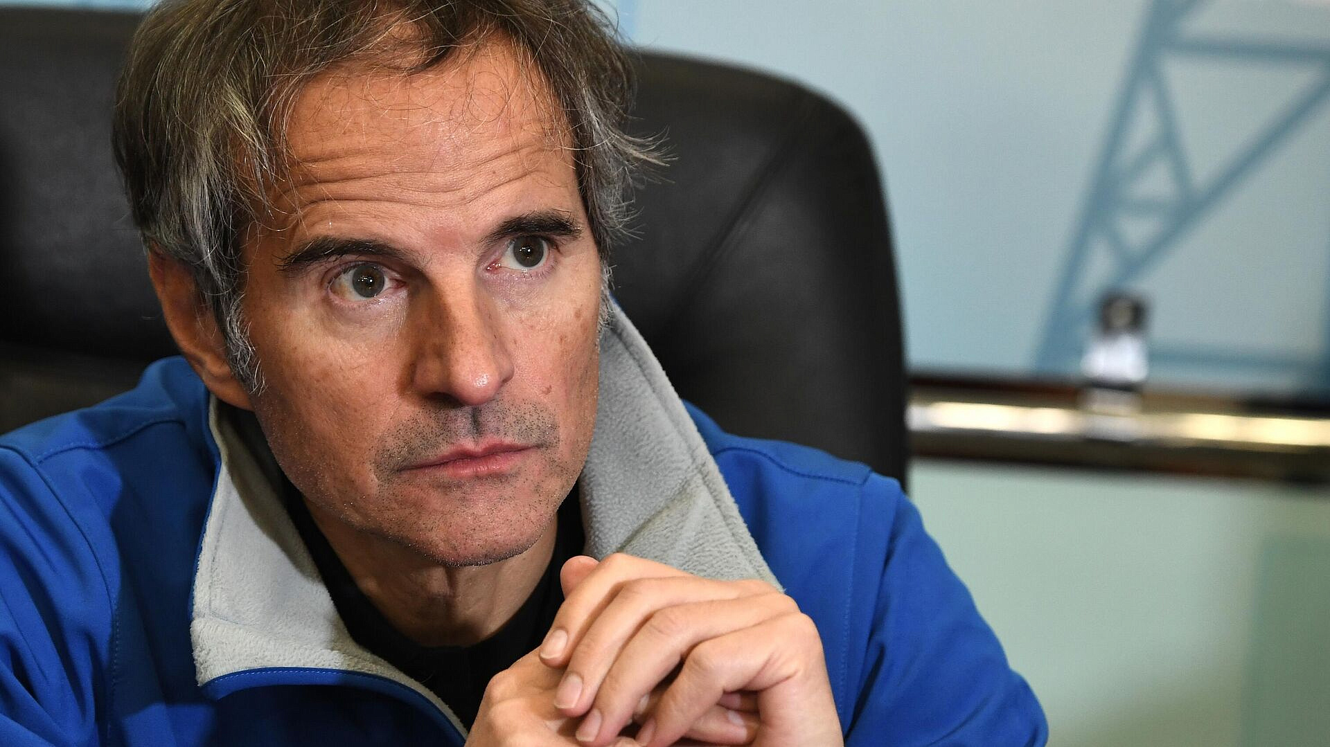 Источник: глава МАГАТЭ посетит Россию в начале марта