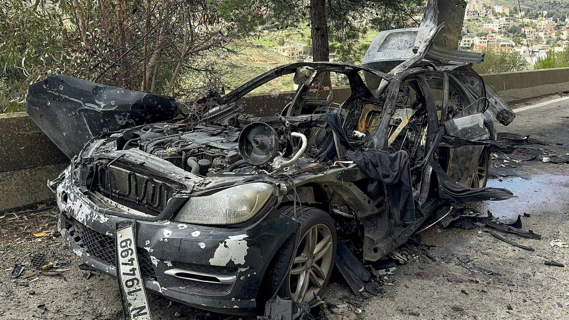Симоньян выразила соболезнования из-за гибели ливанских журналистов