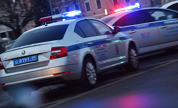 Петербуржец потребовал с МВД пять миллионов рублей компенсации