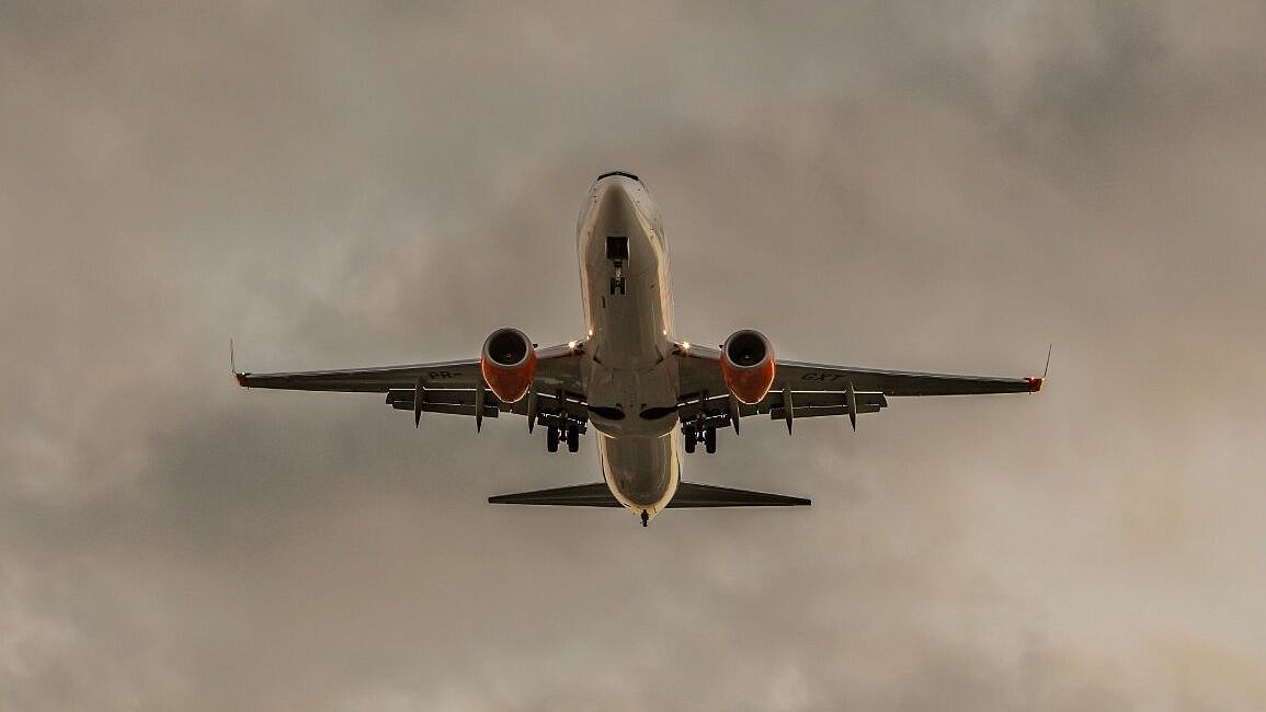 Bloomberg: ����� ���������� � ��������� ��������� � ��������� Boeing