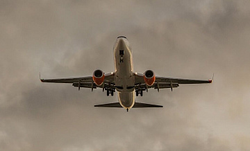 Bloomberg: ����� ���������� � ��������� ��������� � ��������� Boeing