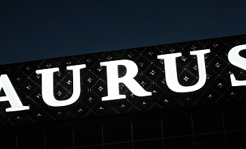 Aurus        