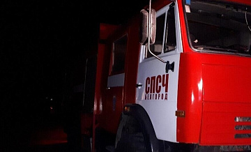ВСУ атаковали объект инфраструктуры в Белгородской области