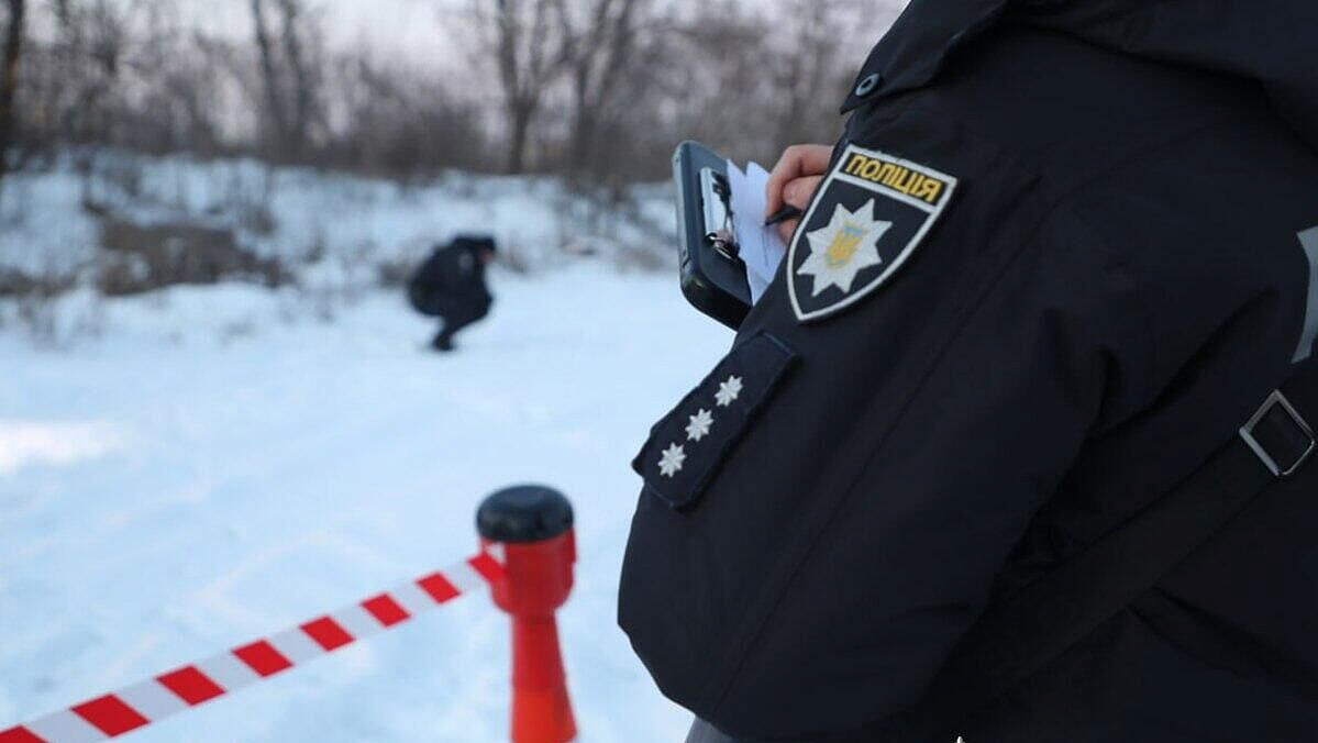 Дезертир из ВСУ угнал машину и отстреливался от полицейских при задержании