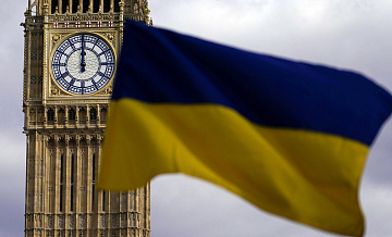 "Люто ненавидят Россию". В США раскрыли британо-украинский канал разведки