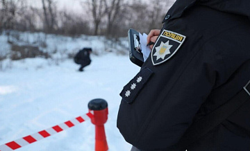 Дезертир из ВСУ угнал машину и отстреливался от полицейских при задержании