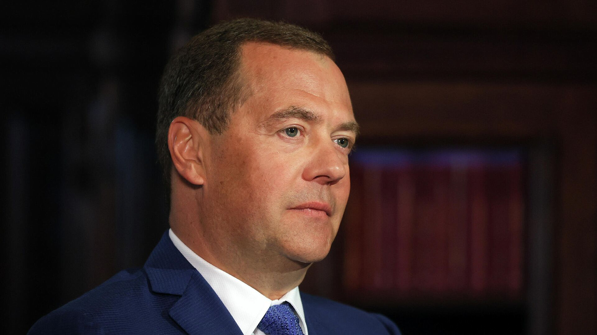 Медведев ответил на предложение Австрии по переговорам России и Украины