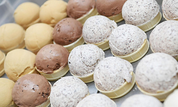 Евросоюз в 2025 году нарастил импорт российского мороженого