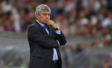 Луческу рассказал, из-за чего потерял сознание