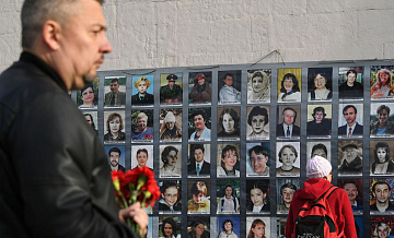 ���������� � ������� "����-����" ������ �� ��� ��� ��������� � �������