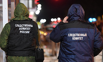 Следователи установили картину убийства медсестры в свердловском Рефтинском