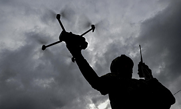 ВСУ делают ставку на формирование допподразделений БПЛА, заявил Герасимов