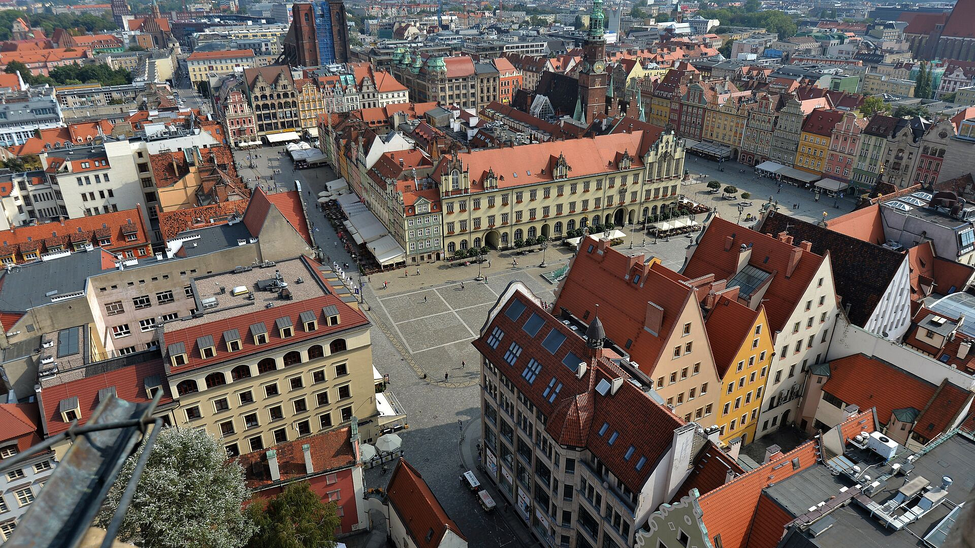 В Польше бывший сотрудник украинских спецслужб печатал фальшивые злотые