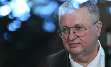 Оверчук заявил о возможном сотрудничестве с Кабулом в сфере строительства