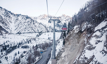 Стало известно, где пройдут зимние Азиатские игры-2029