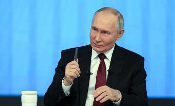 Путин призвал популяризировать работу в атомной отрасли