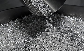 Цена на серебро обновила исторический рекорд