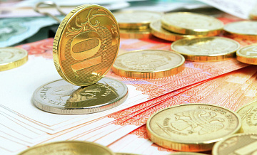 Эксперты: весной курс доллара не вернется выше 90 рублей