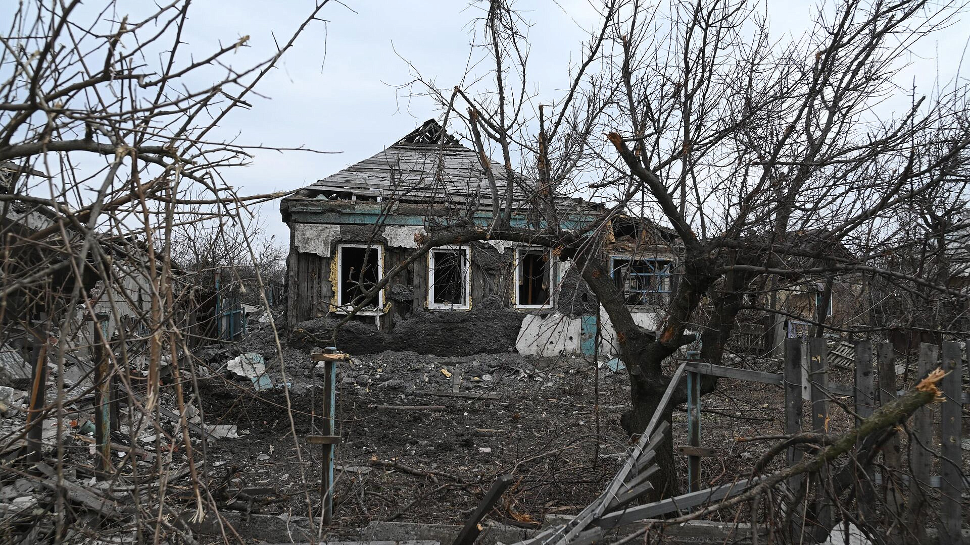 В Сумской области расширили зону