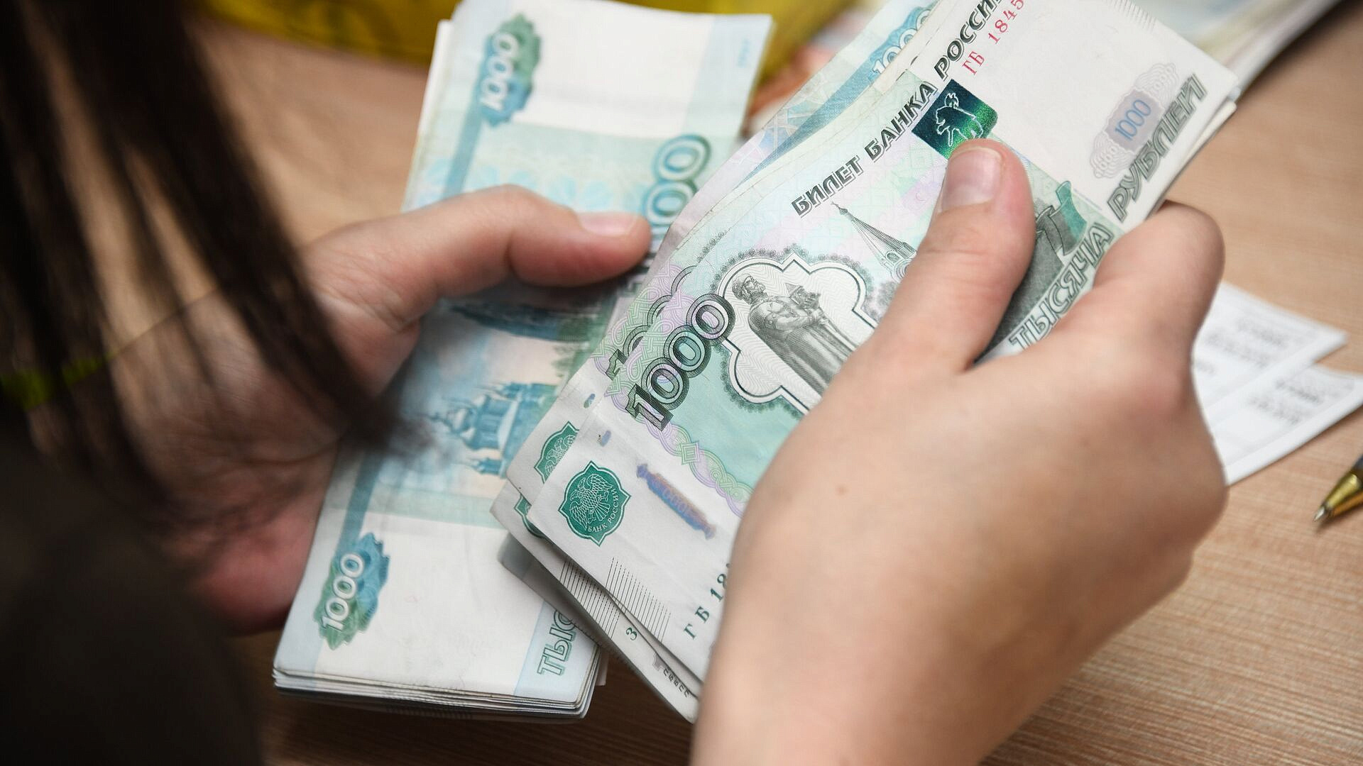 Эксперт назвал средний размер накопительной пенсии после индексации