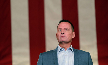 Спецпосланник Трампа призвал Сербию следовать примеру США