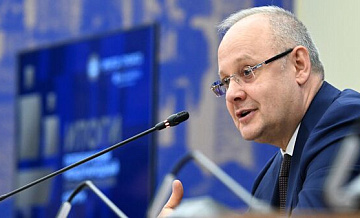 Первый день ПМЭФ-24 собрал столько участников, сколько весь форум 2019 года