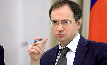 Мединский подробно объяснил, почему Курилы всегда были и будут российскими