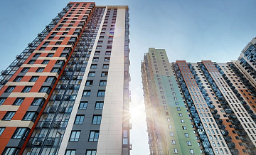 Квартиры в новостройках в 2021 году подорожают на 12%