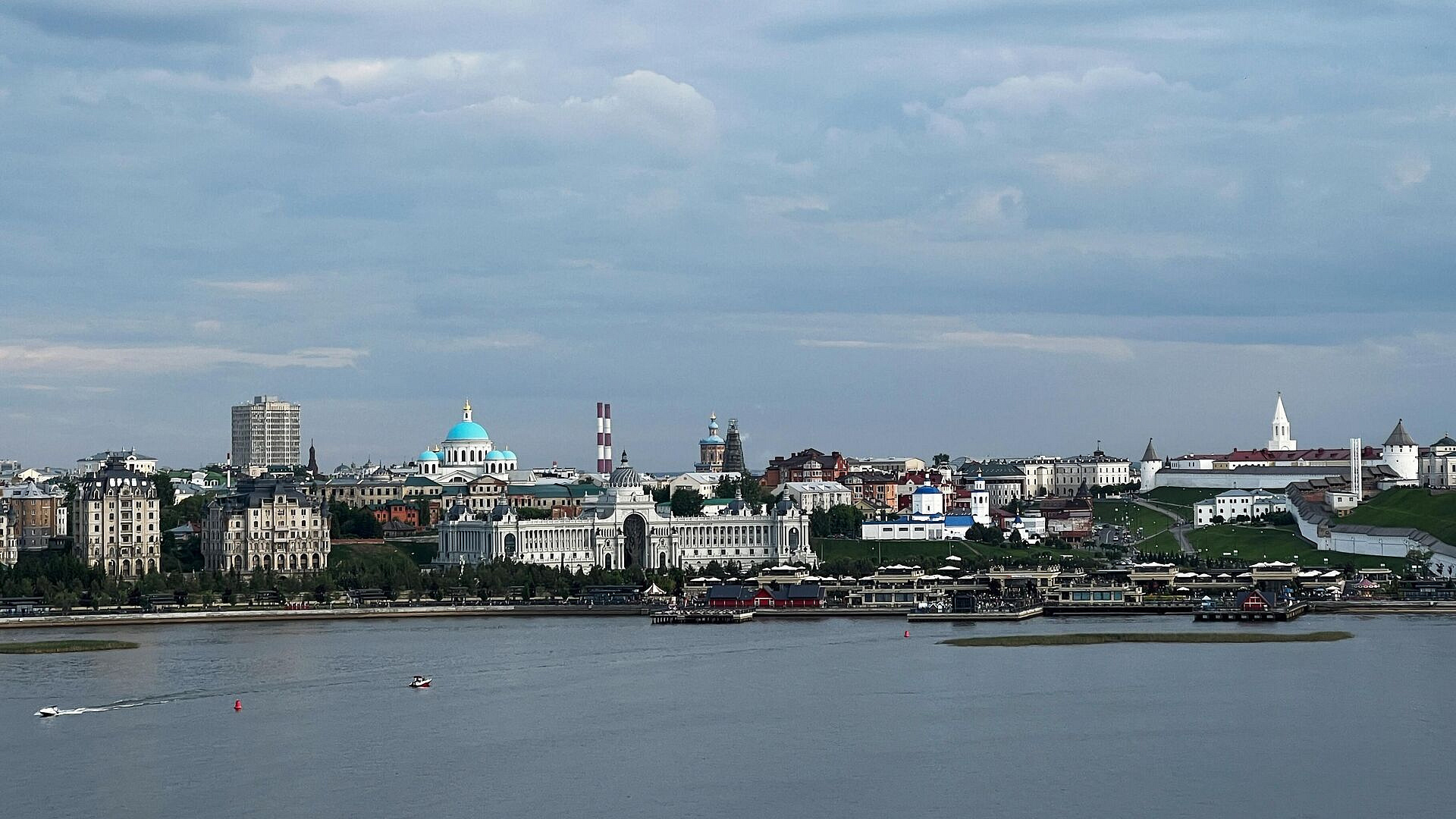 Научно-технологическое сотрудничество с исламским миром обсудят в Казани