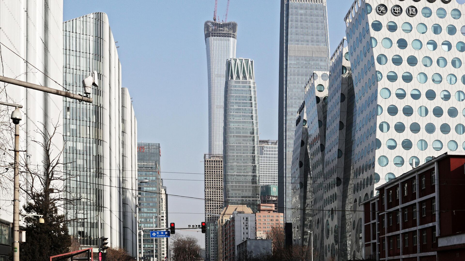 Китай представил сверхпрочное углеродное волокно