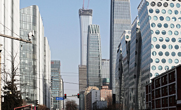 Китай представил сверхпрочное углеродное волокно