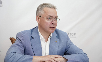 Владимиров поставил задачи по развитию медицинской отрасли на Ставрополье