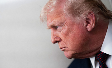 У Зеленского нет карт в рукаве, заявил Трамп