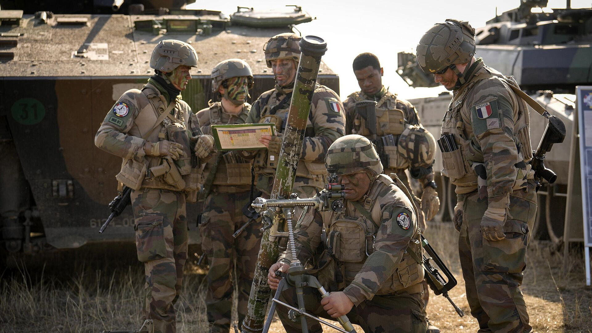 "Держаться подальше": во Франции испугались войны с Россией