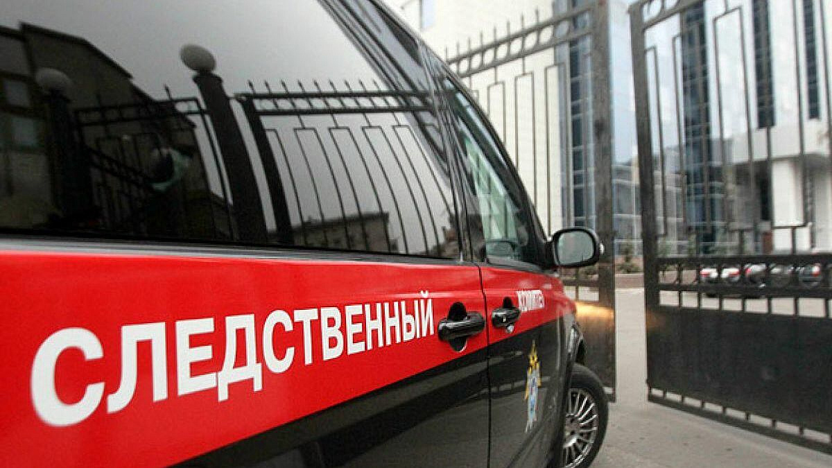 На Кубани возбудили дело после смерти подростка в реке во время тренировки