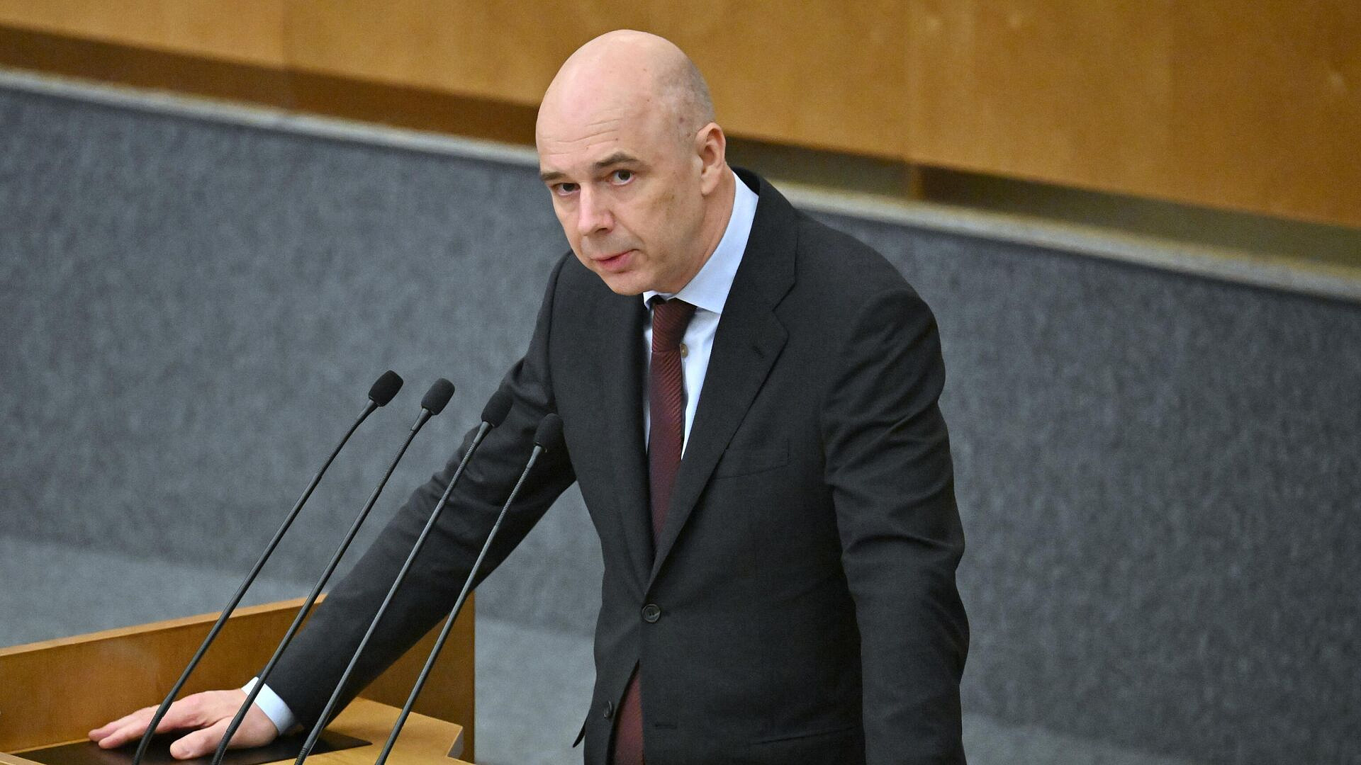 Все обязательства бюджета на 2025 год буду выполнены, заявил Силуанов