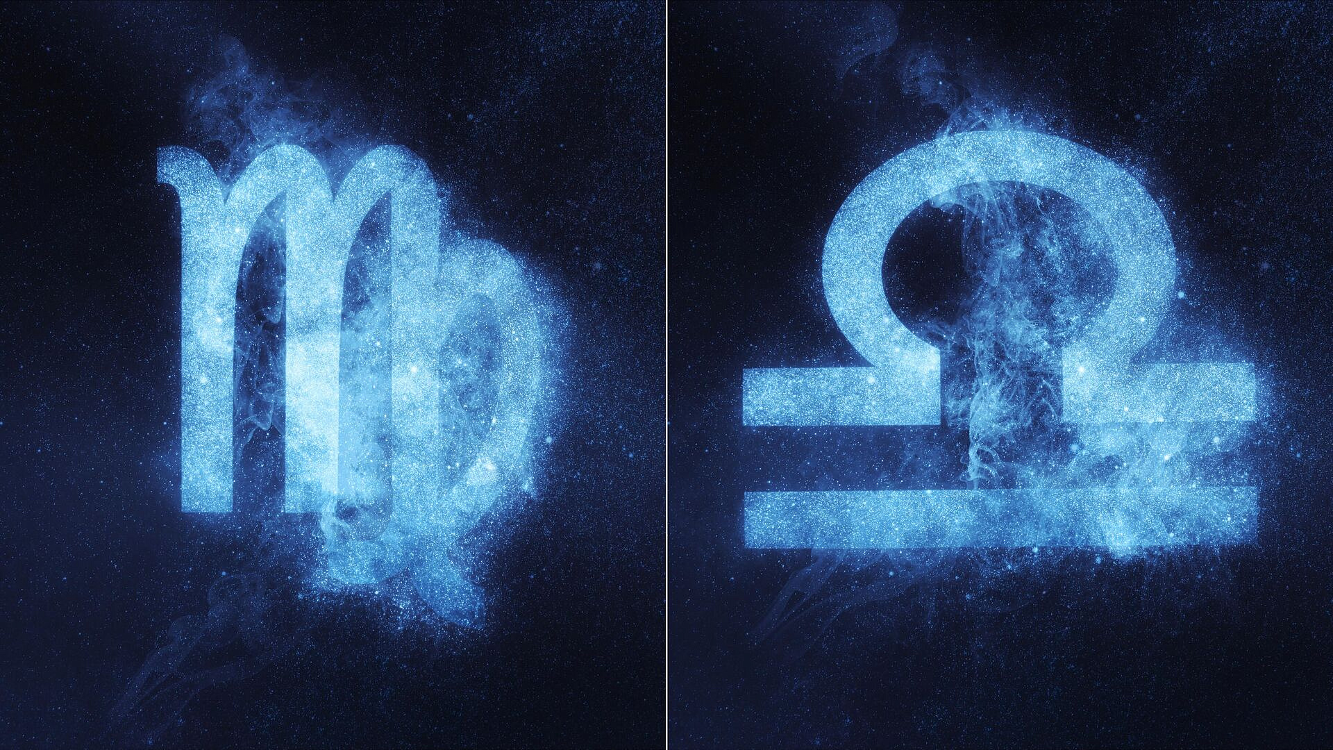 Совместимость Дева и Весы: полный гороскоп отношений