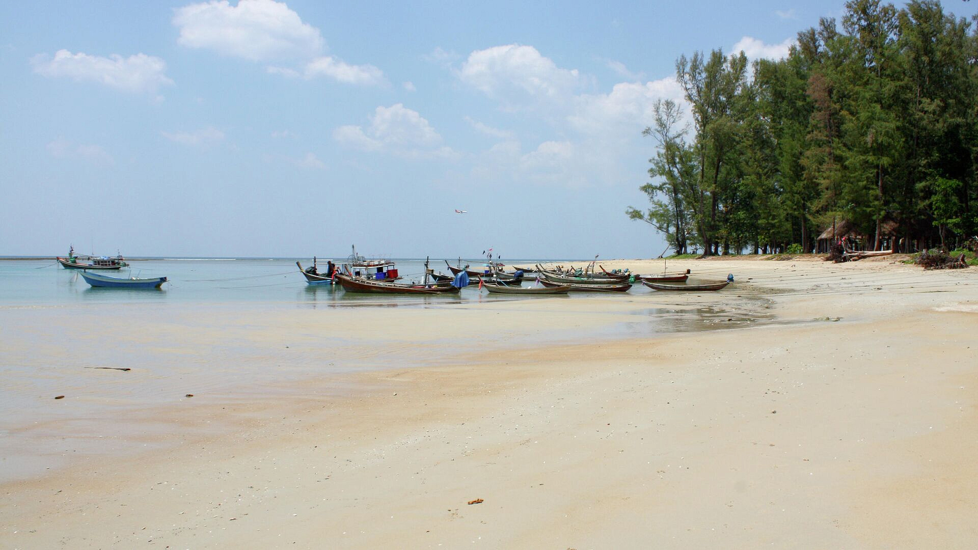 Генконсульство в Пхукете подтвердило гибель россиянки в столкновении судов