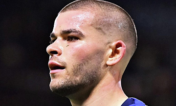 Основной вратарь "ПСЖ" Шевалье пропустит матч ЛЧ с "Атлетиком"