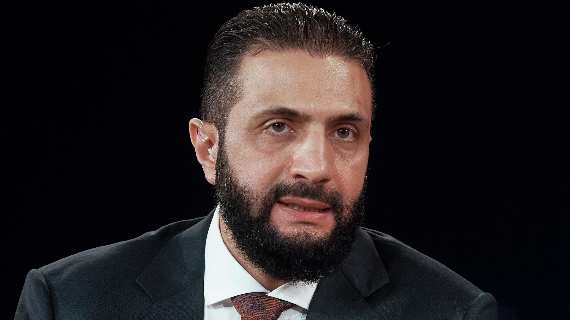 Евросоюз в кратчайшие сроки снимет санкции с лидера Сирии