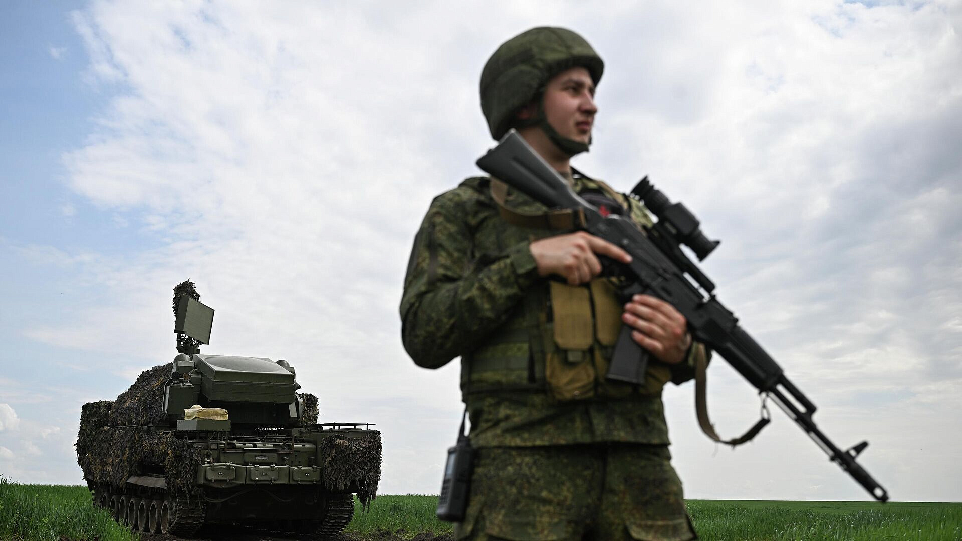 ПВО сбила 483 украинских БПЛА за сутки