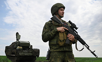 ПВО сбила 483 украинских БПЛА за сутки