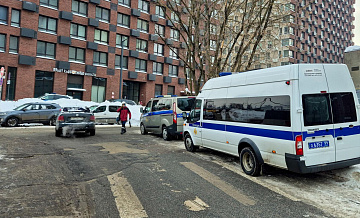Пособник покушения на Алексеева несколько лет жил на северо-западе Москвы