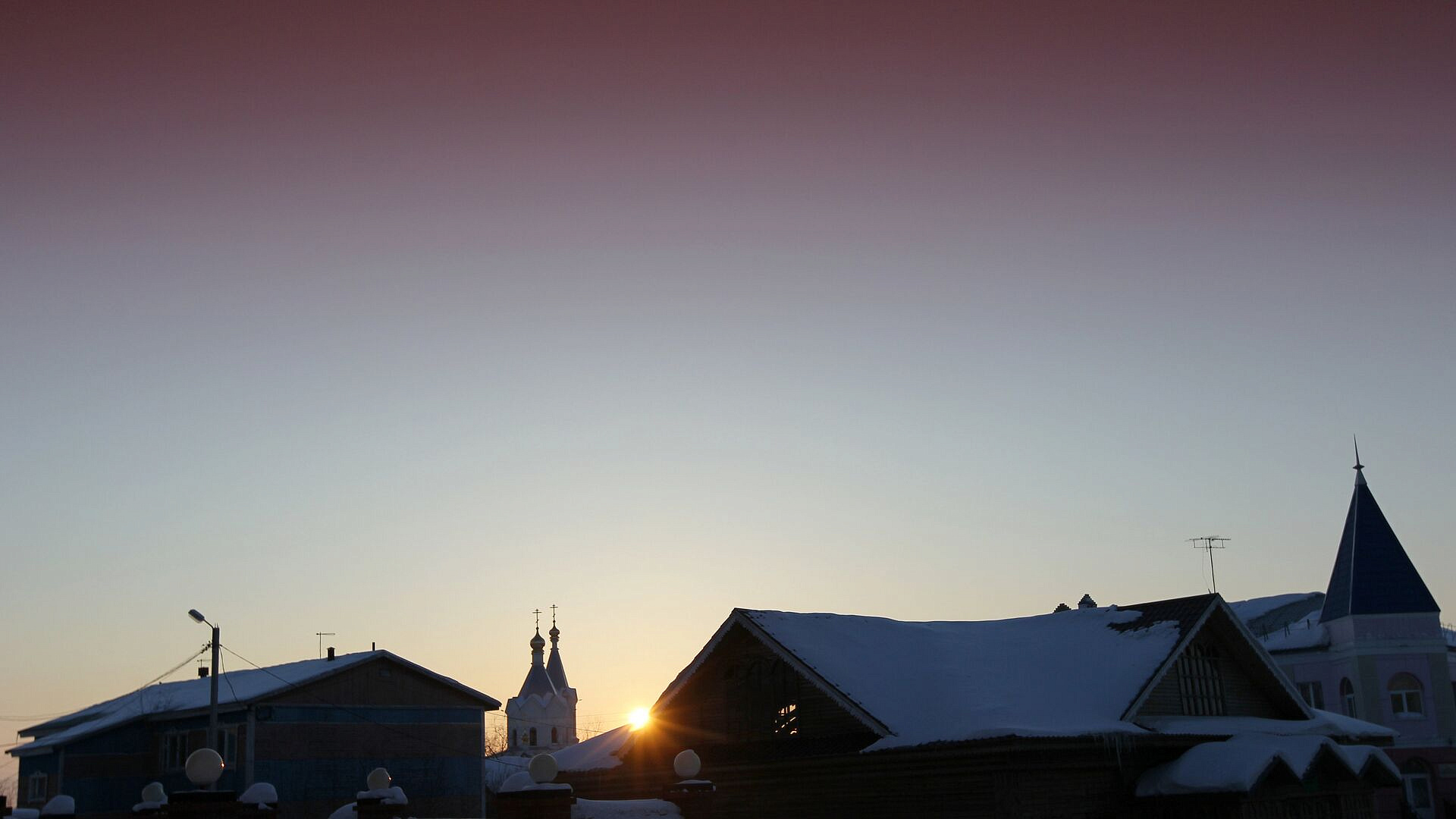 Новое отделение медреабилитации открылось на Ямале