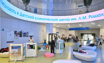 Девочке, раненной в Подмосковье, оказали медпомощь и отпустили домой