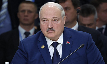 Лукашенко отреагировал на сделку США и Украины по редкоземельным металлам