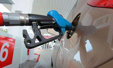 ФАС оштрафует "дочку" "Лукойла" за разные цены на дизтопливо